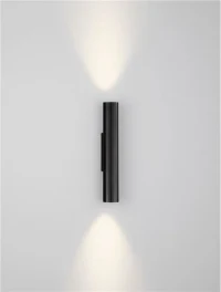 Aplică RIVETA LED 6 W, 220-240 V, 444 lm, 3000K, IP20, aluminiu 4