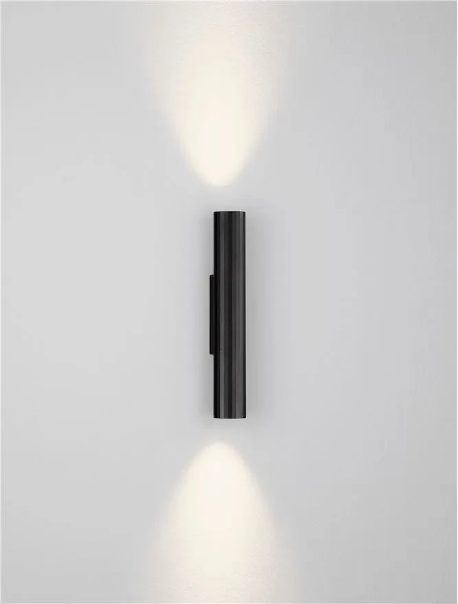Aplică RIVETA LED 6 W, 220-240 V, 444 lm, 3000K, IP20, aluminiu 4