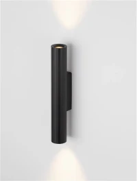 Aplică RIVETA LED 6 W, 220-240 V, 444 lm, 3000K, IP20, aluminiu 5