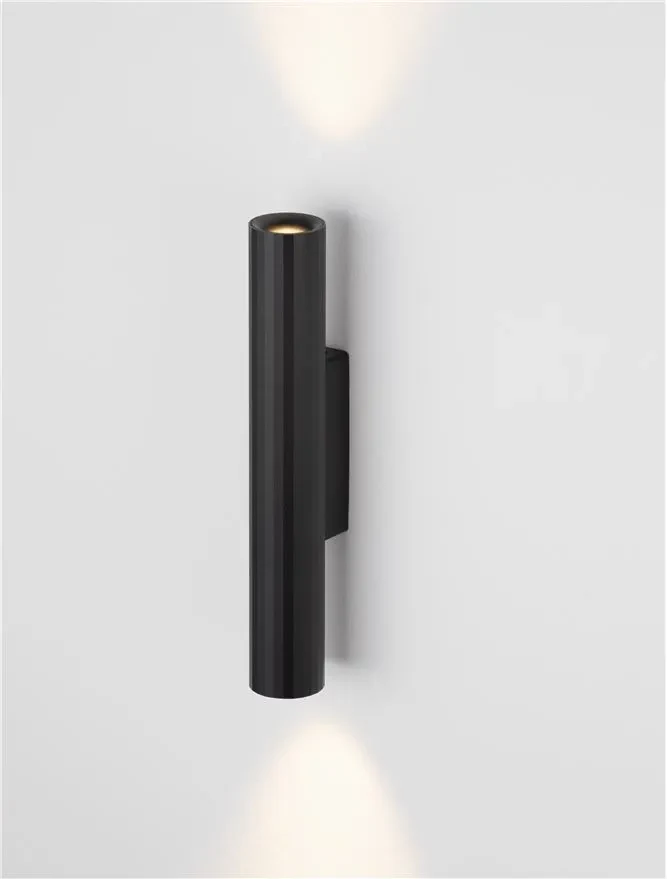 Aplică RIVETA LED 6 W, 220-240 V, 444 lm, 3000K, IP20, aluminiu 5