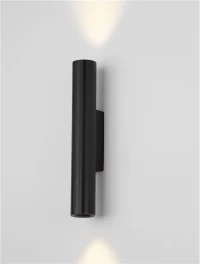 Aplică RIVETA LED 6 W, 220-240 V, 444 lm, 3000K, IP20, aluminiu 6