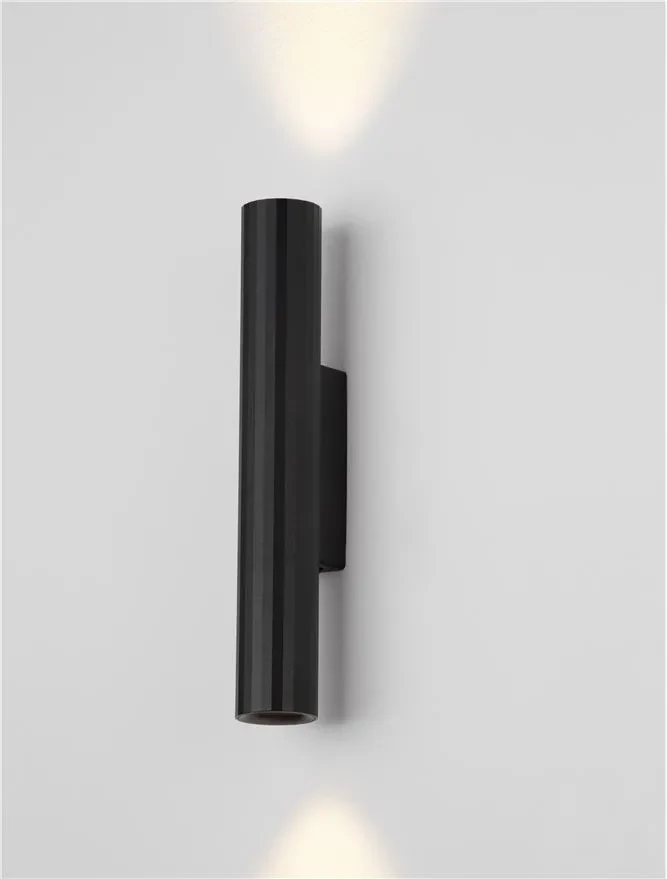 Aplică RIVETA LED 6 W, 220-240 V, 444 lm, 3000K, IP20, aluminiu 6