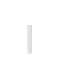 Aplică RIVETA LED 6 W, 220-240 V, 444 lm, 3000K, IP20, aluminiu 2