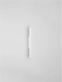 Aplică RIVETA LED 6 W, 220-240 V, 444 lm, 3000K, IP20, aluminiu 3