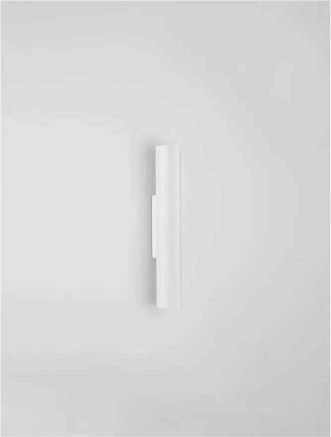 Aplică RIVETA LED 6 W, 220-240 V, 444 lm, 3000K, IP20, aluminiu 3