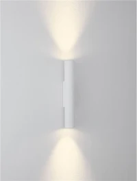 Aplică RIVETA LED 6 W, 220-240 V, 444 lm, 3000K, IP20, aluminiu 4