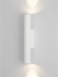 Aplică RIVETA LED 6 W, 220-240 V, 444 lm, 3000K, IP20, aluminiu 5