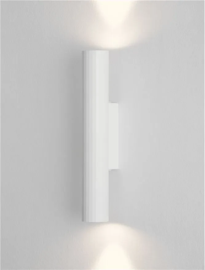 Aplică RIVETA LED 6 W, 220-240 V, 444 lm, 3000K, IP20, aluminiu 5