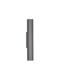 Aplică RIVETA LED 6 W, 220-240 V, 444 lm, 3000K, IP20, aluminiu 2