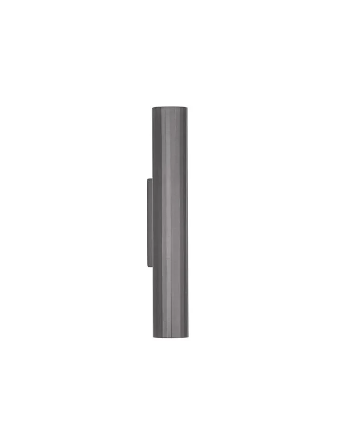 Aplică RIVETA LED 6 W, 220-240 V, 444 lm, 3000K, IP20, aluminiu 2