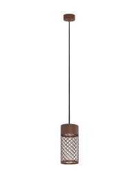 Suspensie exterior MOTLEY LED 9 W, 220-240 V, 395 lm, 3000K, IP65, aluminiu