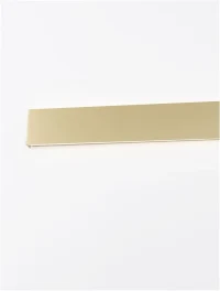 Aplică SELINE LED 22 W, 230 V, 1540 lm, 3000K, IP44, CRI ≥90, aluminiu 8