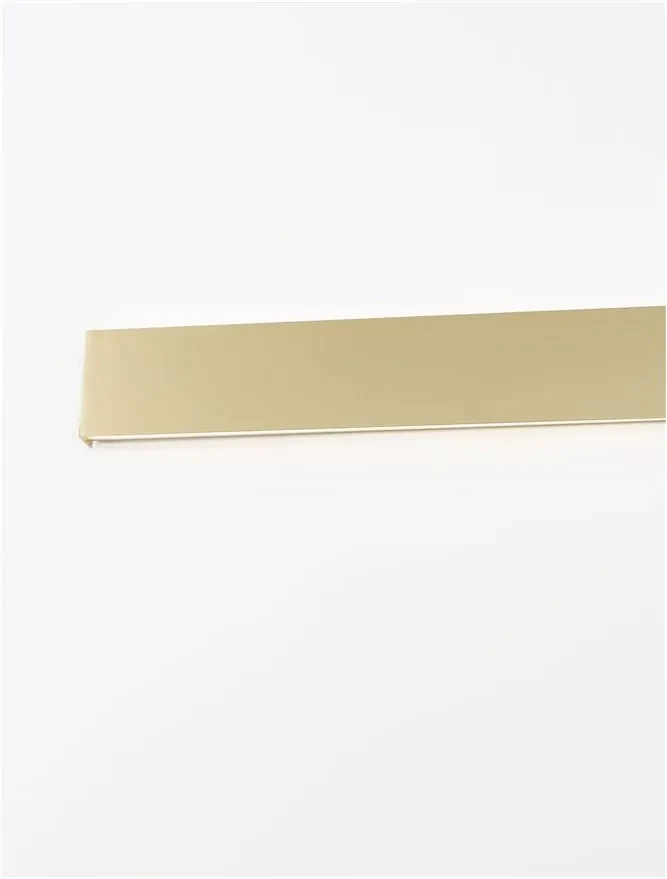 Aplică SELINE LED 22 W, 230 V, 1540 lm, 3000K, IP44, CRI ≥90, aluminiu 8