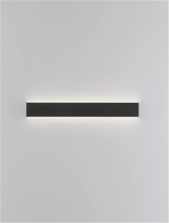 Aplică SELINE LED 22 W, 230 V, 1540 lm, 3000K, IP44, CRI ≥90, aluminiu 9