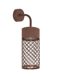 Aplică exterior MOTLEY LED 9 W, 220-240 V, 395 lm, 3000K, IP65, aluminiu