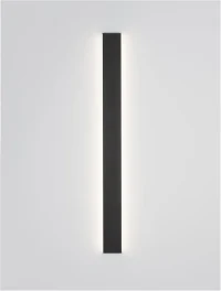 Aplică SELINE LED 36 W, 230 V, 2520 lm, 3000K, IP44, CRI ≥90, aluminiu 4