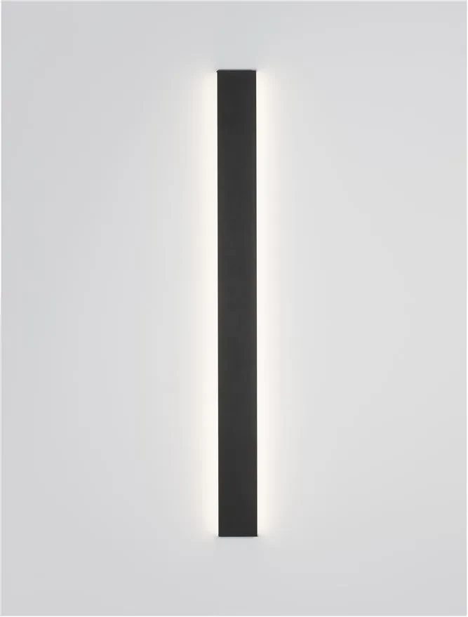 Aplică SELINE LED 36 W, 230 V, 2520 lm, 3000K, IP44, CRI ≥90, aluminiu 4