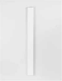 Aplică SELINE LED 36 W, 230 V, 2520 lm, 3000K, IP44, CRI ≥90, aluminiu 3