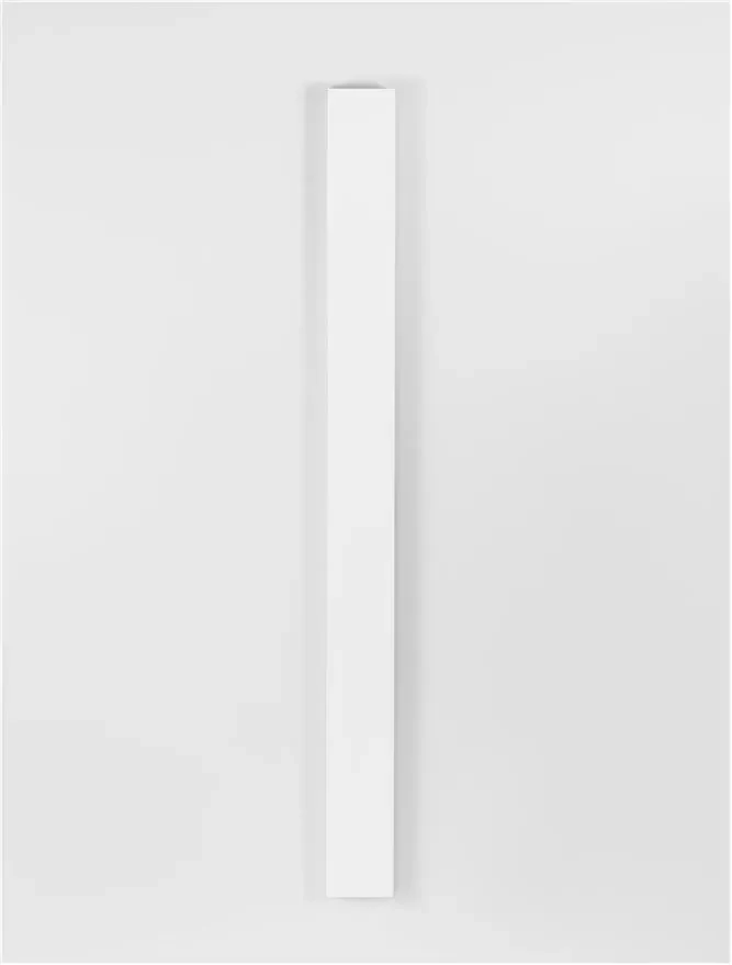 Aplică SELINE LED 36 W, 230 V, 2520 lm, 3000K, IP44, CRI ≥90, aluminiu 3