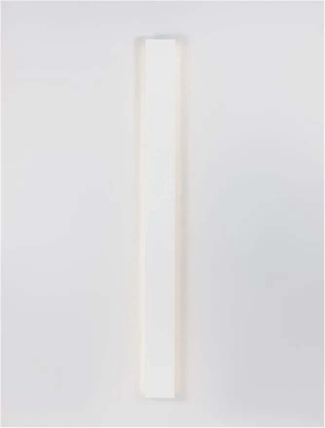 Aplică SELINE LED 36 W, 230 V, 2520 lm, 3000K, IP44, CRI ≥90, aluminiu 4