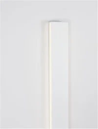 Aplică SELINE LED 36 W, 230 V, 2520 lm, 3000K, IP44, CRI ≥90, aluminiu 6