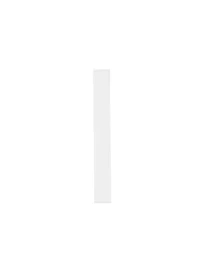 Aplică SELINE LED 22 W, 230 V, 1540 lm, 3000K, IP44, CRI ≥90, aluminiu 2
