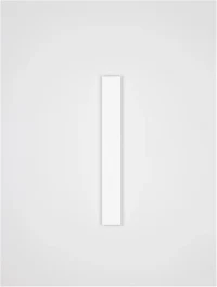 Aplică SELINE LED 22 W, 230 V, 1540 lm, 3000K, IP44, CRI ≥90, aluminiu 3