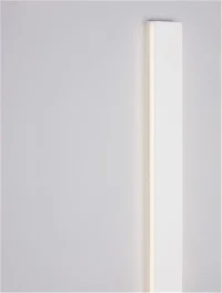 Aplică SELINE LED 22 W, 230 V, 1540 lm, 3000K, IP44, CRI ≥90, aluminiu 8