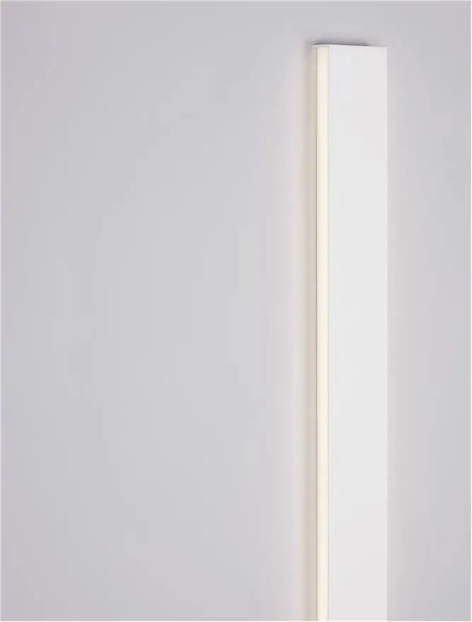 Aplică SELINE LED 22 W, 230 V, 1540 lm, 3000K, IP44, CRI ≥90, aluminiu 8