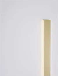Aplică SELINE LED 36 W, 230 V, 2520 lm, 3000K, IP44, CRI ≥90, aluminiu 11