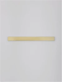 Aplică SELINE LED 36 W, 230 V, 2520 lm, 3000K, IP44, CRI ≥90, aluminiu 3