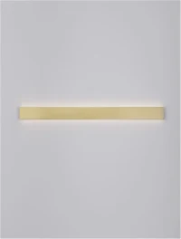 Aplică SELINE LED 36 W, 230 V, 2520 lm, 3000K, IP44, CRI ≥90, aluminiu 4