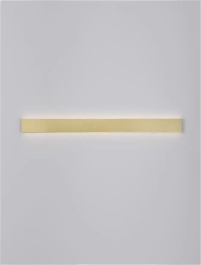 Aplică SELINE LED 36 W, 230 V, 2520 lm, 3000K, IP44, CRI ≥90, aluminiu 4