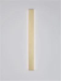 Aplică SELINE LED 36 W, 230 V, 2520 lm, 3000K, IP44, CRI ≥90, aluminiu 6