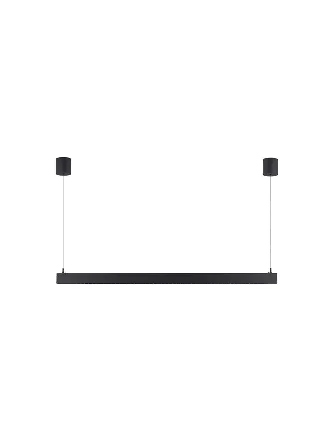 SMART%20LINA LED 25 W, 220-240 V, 1625 lm, 3000K, IP20, UGR <8, CRI ≥90, dimmabil, aluminiu 2