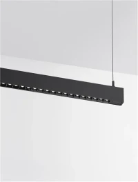 SMART%20LINA LED 25 W, 220-240 V, 1625 lm, 4000K, IP20, UGR <8, CRI ≥90, dimmabil, aluminiu
