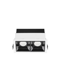 Spot SOREL LED 14 W, 220-240 V, 910 lm, 3000K, IP20, aluminiu 2