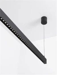 SMART%20LINA LED 16 W, 220-240 V, 960 lm, 4000K, IP20, UGR <8, CRI ≥90, dimmabil, aluminiu 5
