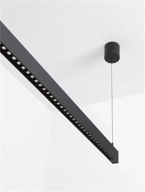 SMART%20LINA LED 16 W, 220-240 V, 960 lm, 4000K, IP20, UGR <8, CRI ≥90, dimmabil, aluminiu