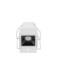 Spot AKIRA 3 W, 220-240 V, 160 lm, 3000K, IP20, UGR <19, CRI ≥80, aluminiu 2