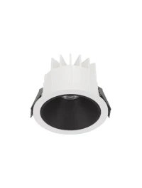 Spot BRADY LED 10 W, 220-240 V, 924 lm, 3000K, IP67, CRI ≥80, aluminiu 2