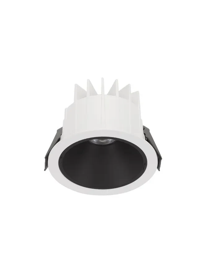Spot BRADY LED 10 W, 220-240 V, 924 lm, 3000K, IP67, CRI ≥80, aluminiu 2
