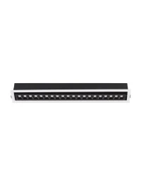 Spot CANTIA 30 W, 220-240 V, 2700 lm, 3000K, IP20, UGR <19, CRI ≥80, aluminiu 2