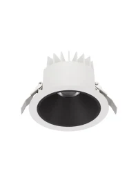 Spot BRADY 20 W, 220-240 V, 1847 lm, 3000K, IP67, UGR <19, CRI ≥80, aluminiu 2