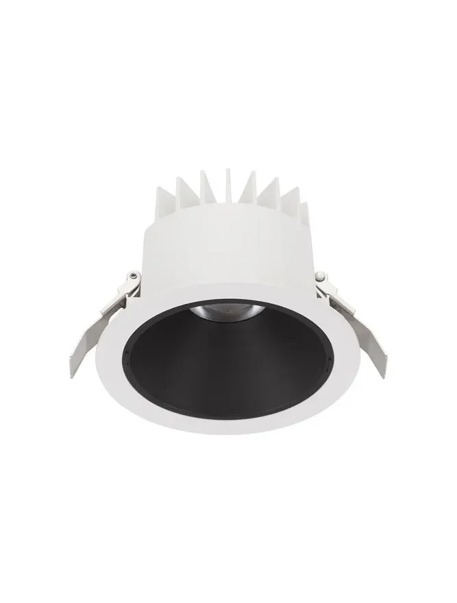 Spot BRADY 20 W, 220-240 V, 1847 lm, 3000K, IP67, UGR <19, CRI ≥80, aluminiu 2