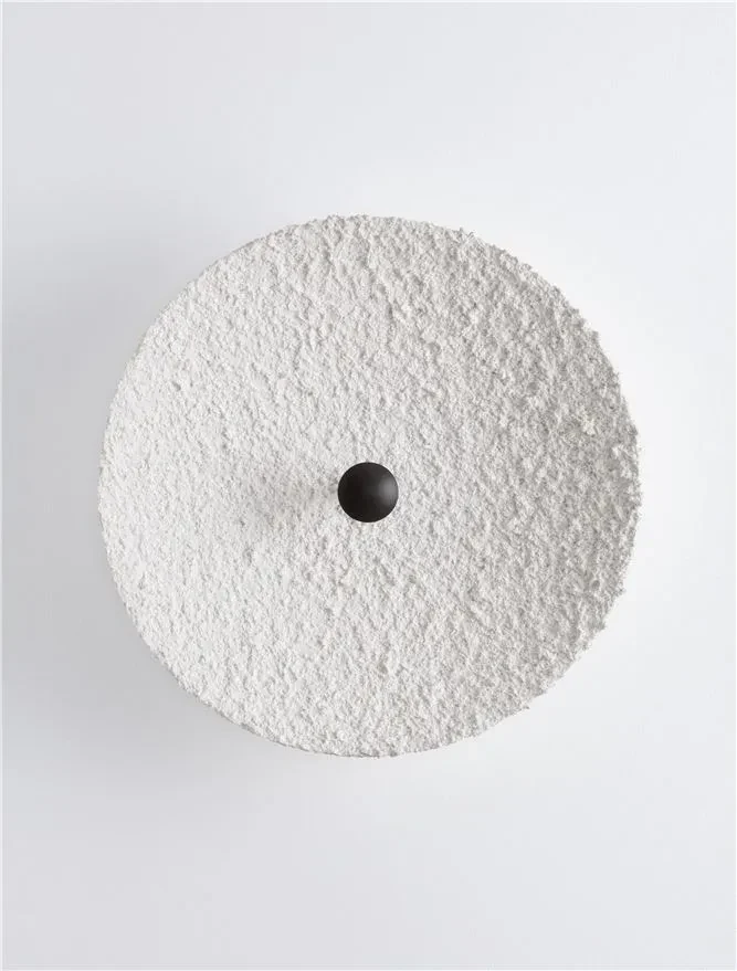 Aplică VELINA LED 5 W, 220-240 V, 310 lm, 3000K, IP20, PMMA și paper 4