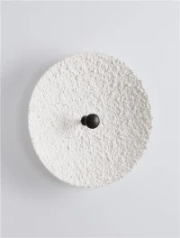 Aplică VELINA LED 5 W, 220-240 V, 310 lm, 3000K, IP20, PMMA și paper 6