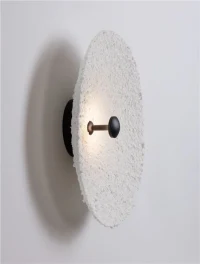 Aplică VELINA LED 5 W, 220-240 V, 310 lm, 3000K, IP20, PMMA și paper 7