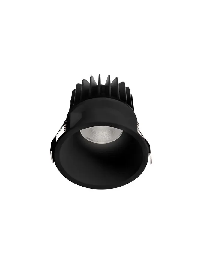 Spot SELENE IP54, aluminiu 2
