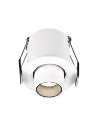 Spot DESERT LED 3 W, 9 V 350 mA, 210 lm, 3000K, IP20, aluminiu 2